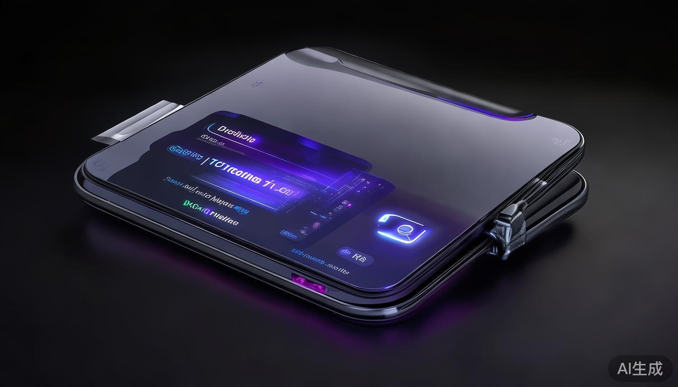 数字钱包软件_如何通过imToken 2.0钱包安卓版实现数字金融的便捷？_数字钱包下载链接